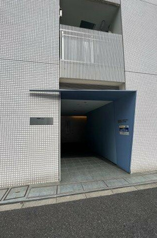 プラウドフラット新宿御苑 