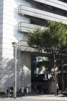 プラウドフラット新宿御苑 
