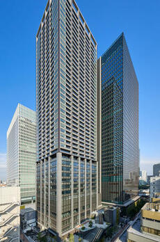 WORLD TOWER RESIDENCE 