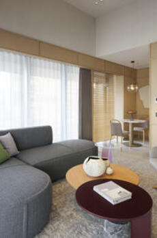 WORLD TOWER RESIDENCE 