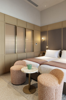 WORLD TOWER RESIDENCE 