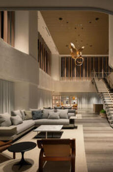 WORLD TOWER RESIDENCE 