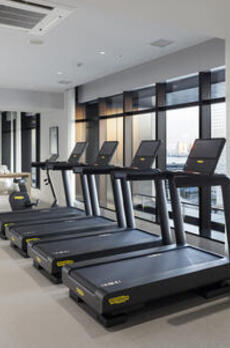 WORLD TOWER RESIDENCE 