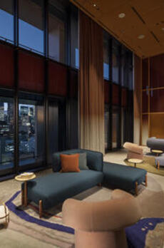 WORLD TOWER RESIDENCE 