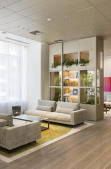 WORLD TOWER RESIDENCE 