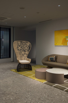 WORLD TOWER RESIDENCE 