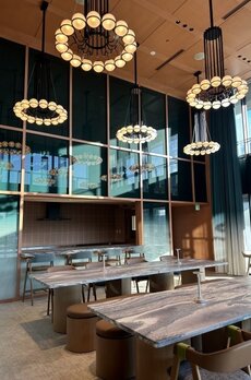 WORLD TOWER RESIDENCE 