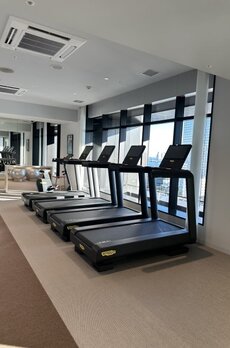 WORLD TOWER RESIDENCE 