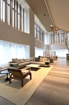 WORLD TOWER RESIDENCE 