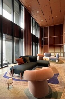 WORLD TOWER RESIDENCE 