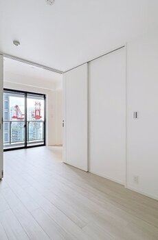 WORLD TOWER RESIDENCE 