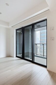 WORLD TOWER RESIDENCE 