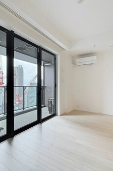 WORLD TOWER RESIDENCE 