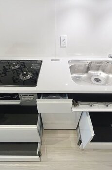 WORLD TOWER RESIDENCE 