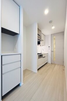 WORLD TOWER RESIDENCE 