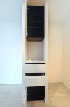 WORLD TOWER RESIDENCE 