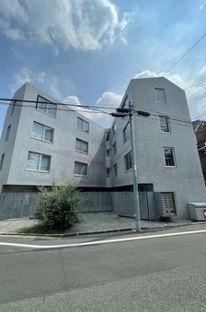 ミレドゥーエ三軒茶屋 