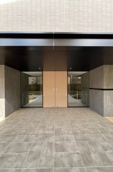 ザケンジントンレジデンスときわ台 