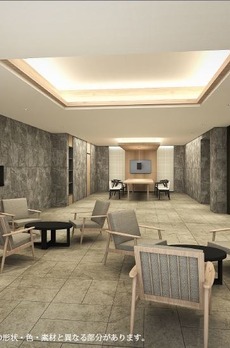 ザケンジントンレジデンスときわ台 