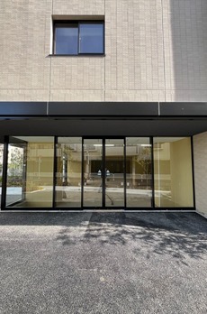 ザケンジントンレジデンスときわ台 