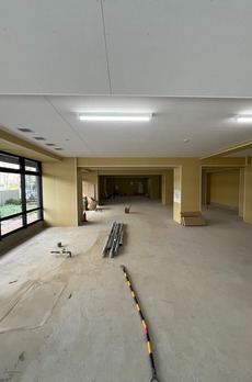 ザケンジントンレジデンスときわ台 