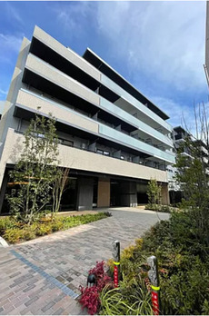 ザケンジントンレジデンスときわ台 