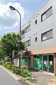 藤コーポ 