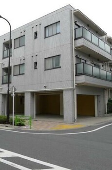 藤コーポ 