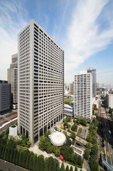 グランパークタワー 