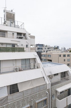 レフィールオーブ麻布仙台坂 