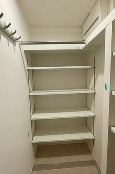 フレンシア目黒洗足 