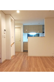 新宿区中落合４丁目住宅（０１２４２６） 