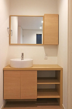 新宿区中落合４丁目住宅（０１２４２６） 