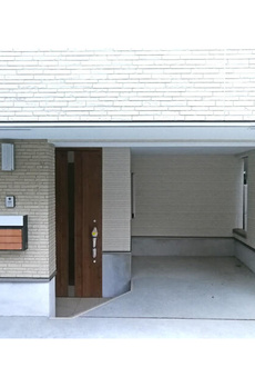 新宿区中落合４丁目住宅（０１２４２６） 