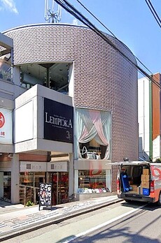 BIOPHILIA PLACE JIYUGAOKA 