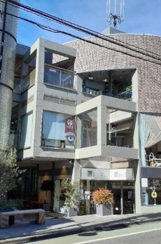 BIOPHILIA PLACE JIYUGAOKA 