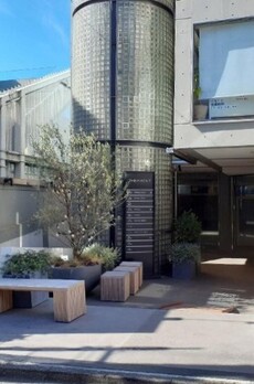 BIOPHILIA PLACE JIYUGAOKA 