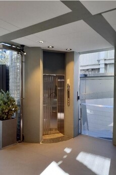 BIOPHILIA PLACE JIYUGAOKA 
