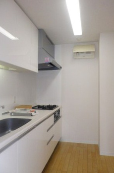 VORT銀座residence 