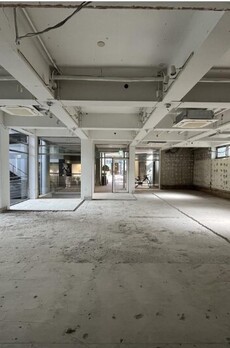 BIOPHILIA PLACE JIYUGAOKA 