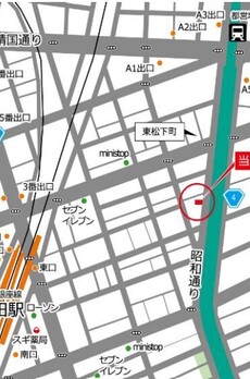 VORT神田Ⅱ 
