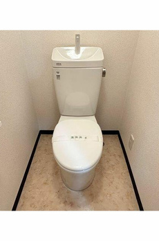 東中野パークマンション 