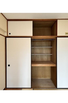 東中野パークマンション 