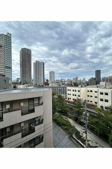 東中野パークマンション 