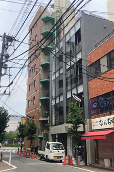 エルシティ蒲田 