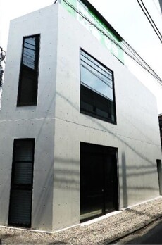 プラスキューブ中目黒 