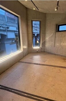 プラスキューブ中目黒 