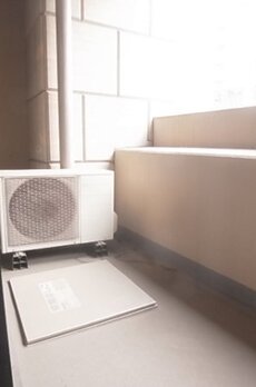 エスティメゾン銀座 