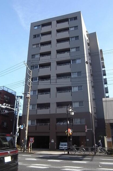 グレースレジデンス 