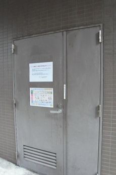 グレースレジデンス 